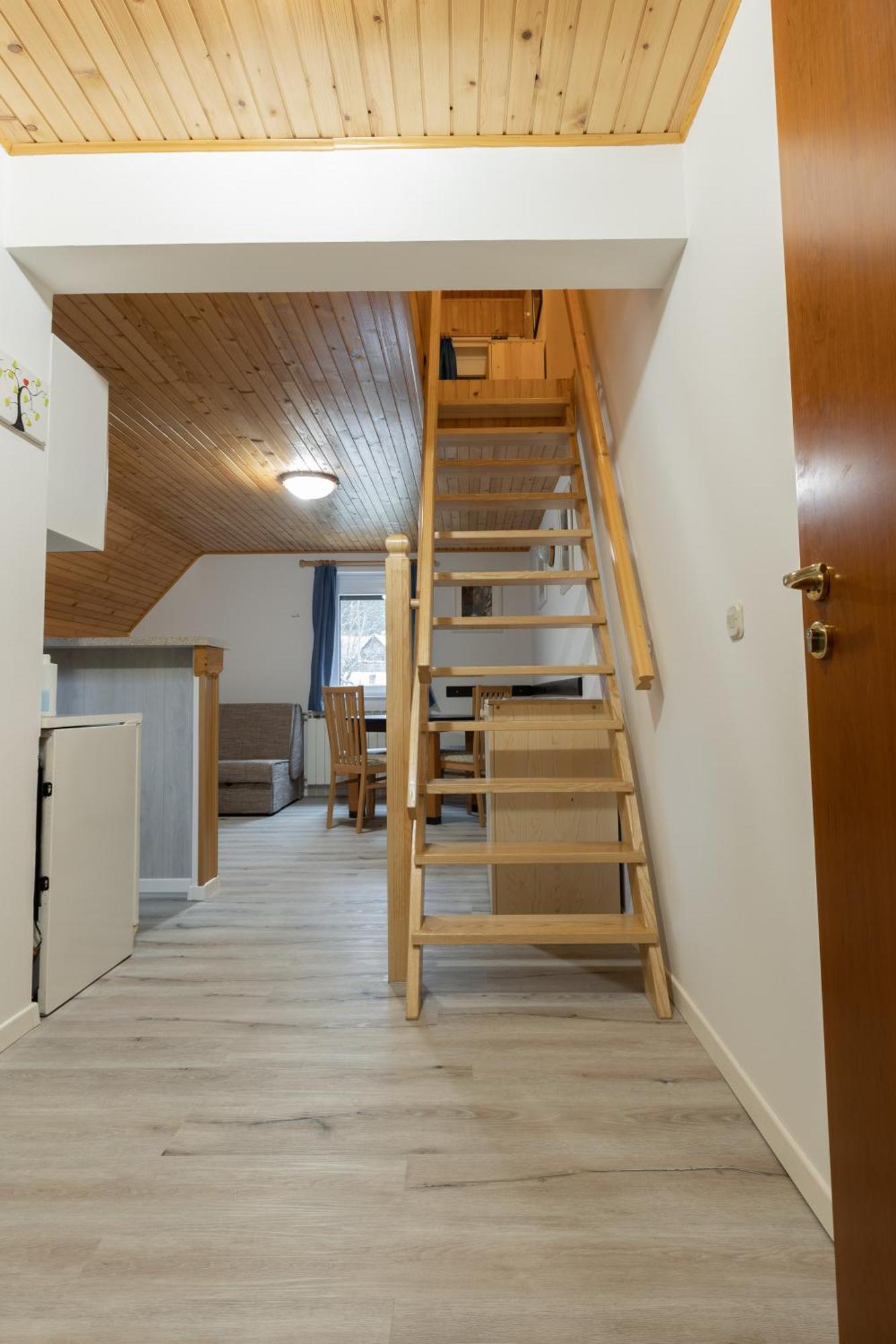 Ferienwohnung Metoja Soča Exterior foto