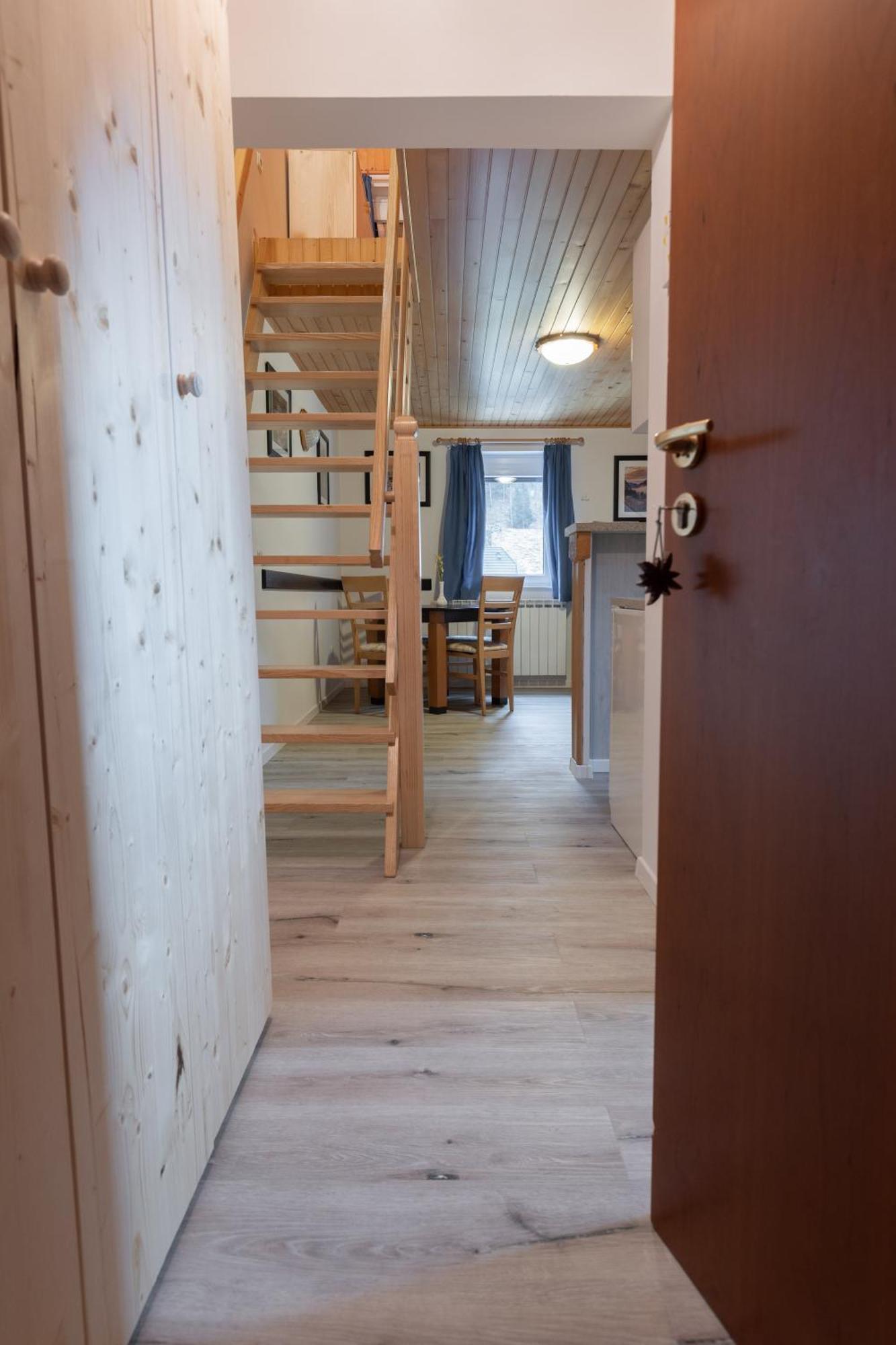 Ferienwohnung Metoja Soča Exterior foto
