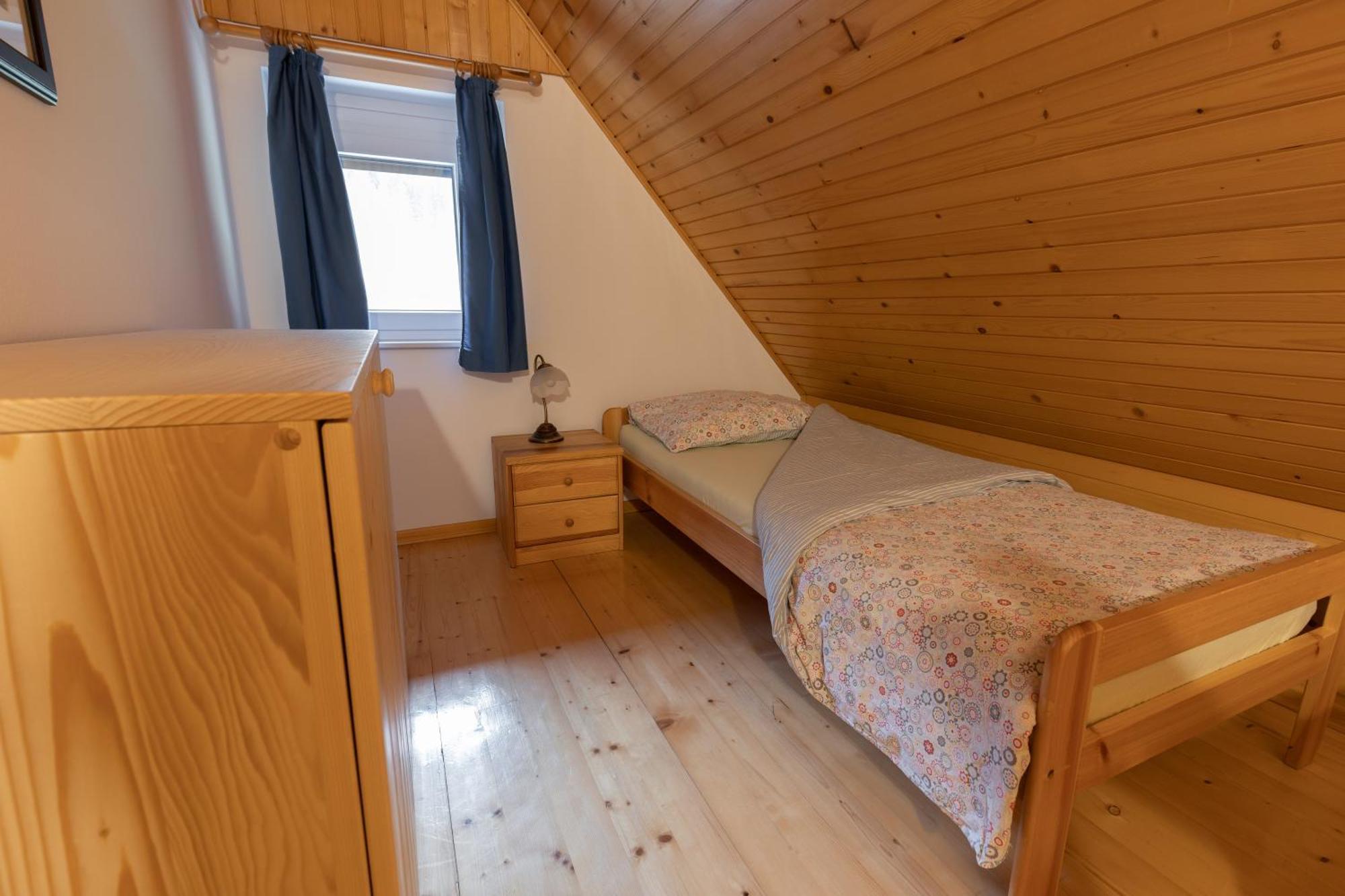 Ferienwohnung Metoja Soča Exterior foto