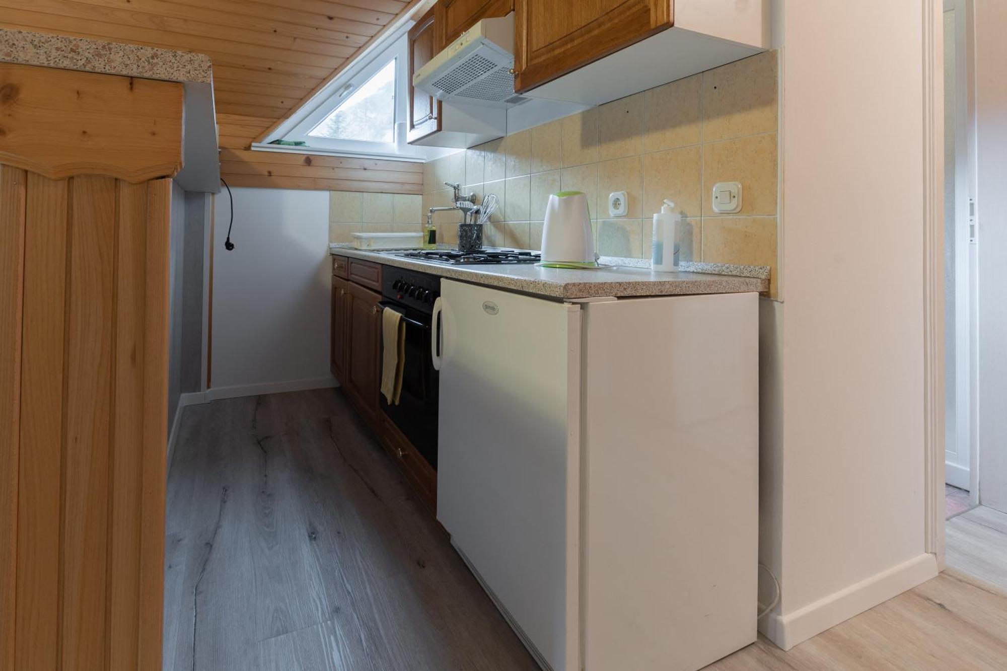 Ferienwohnung Metoja Soča Exterior foto