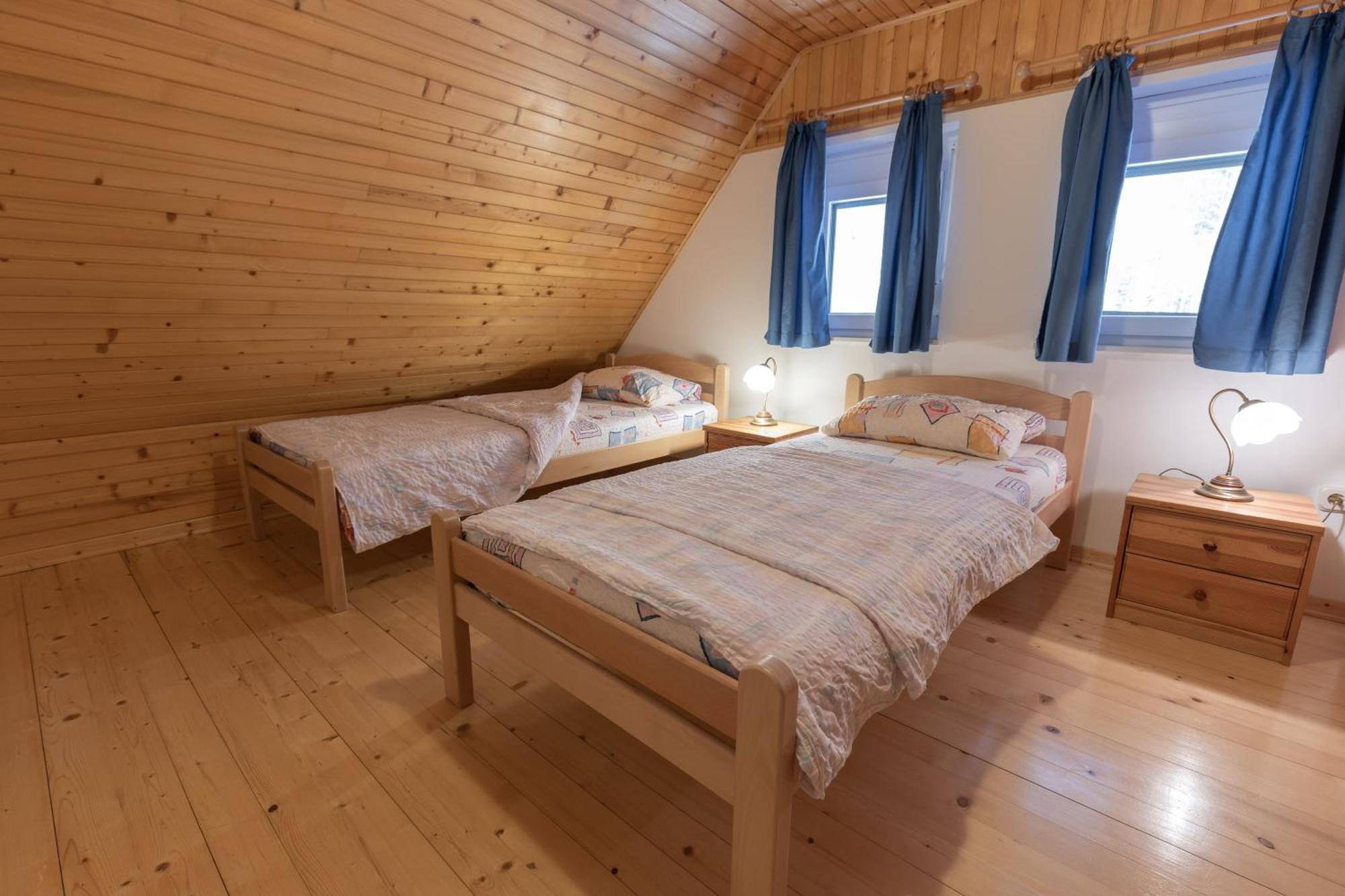 Ferienwohnung Metoja Soča Exterior foto