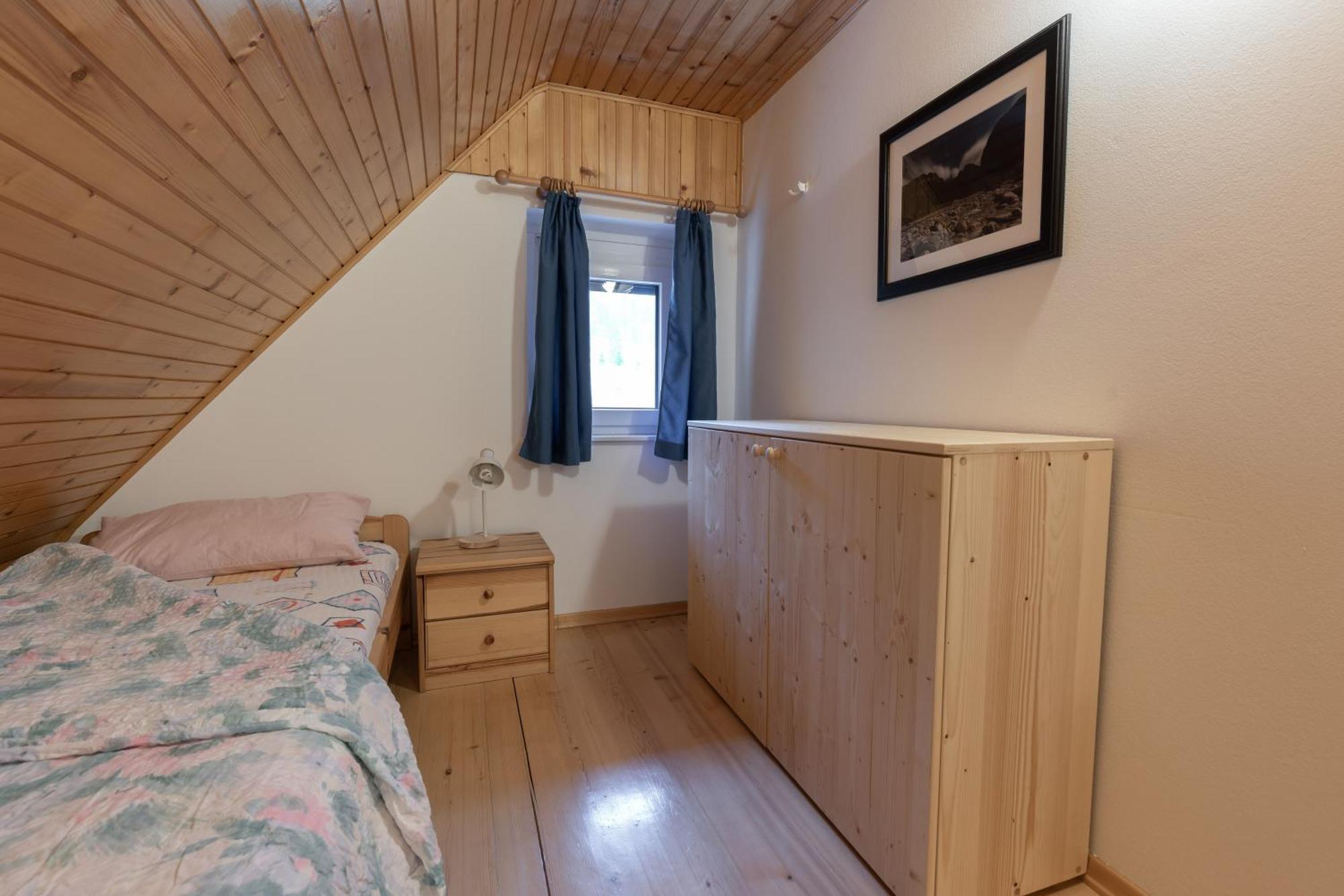 Ferienwohnung Metoja Soča Exterior foto