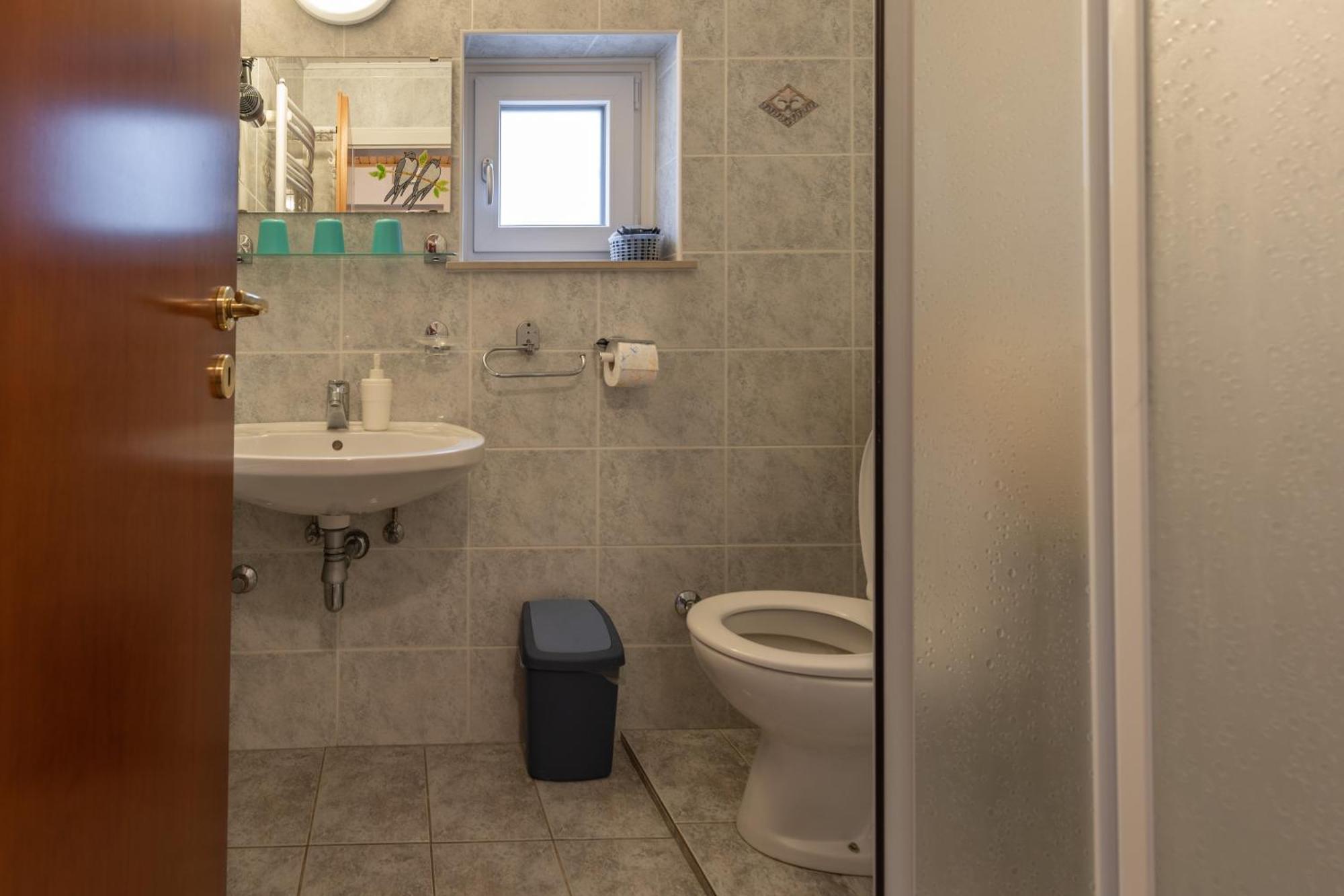 Ferienwohnung Metoja Soča Exterior foto