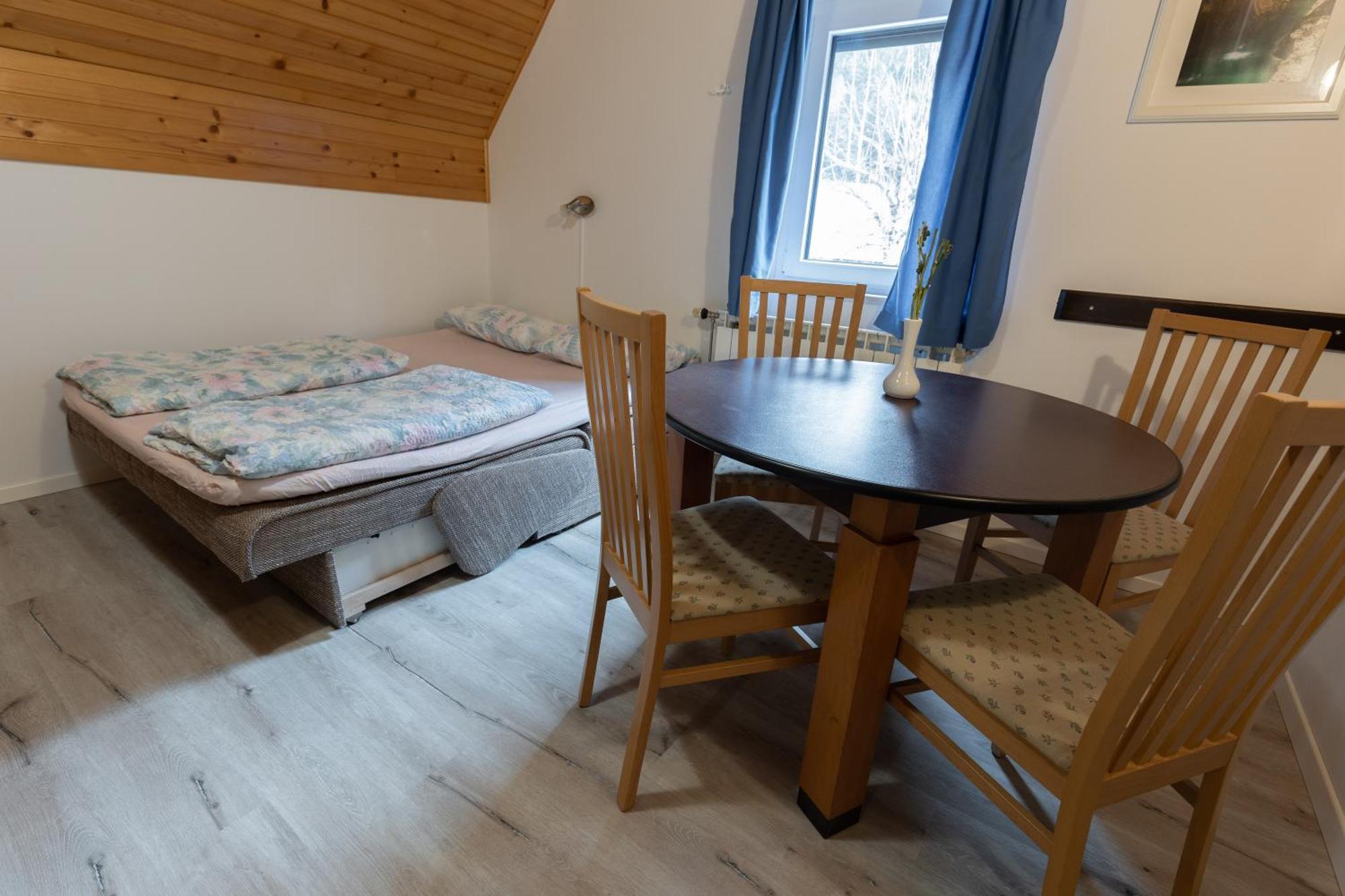Ferienwohnung Metoja Soča Exterior foto
