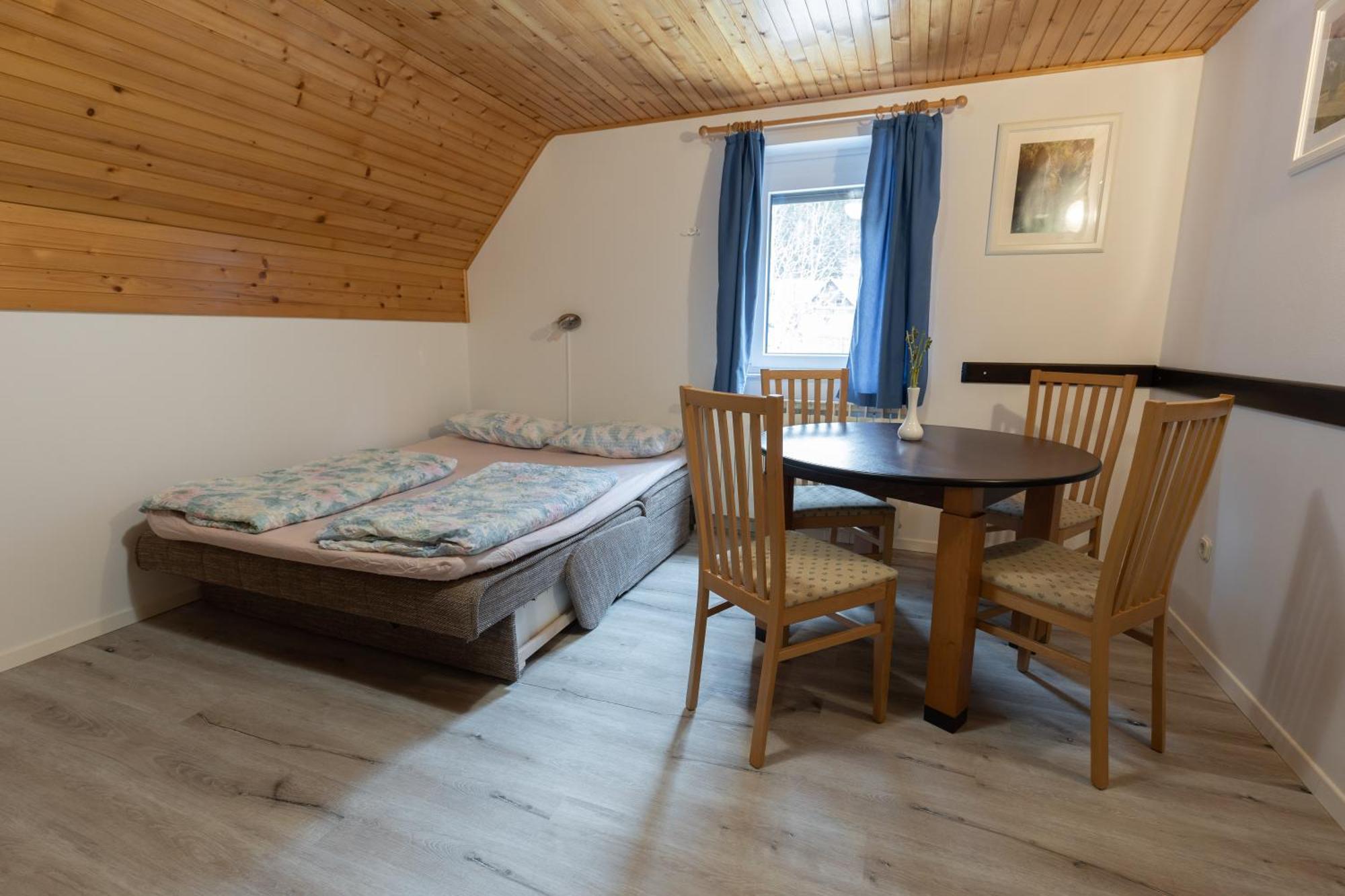 Ferienwohnung Metoja Soča Exterior foto