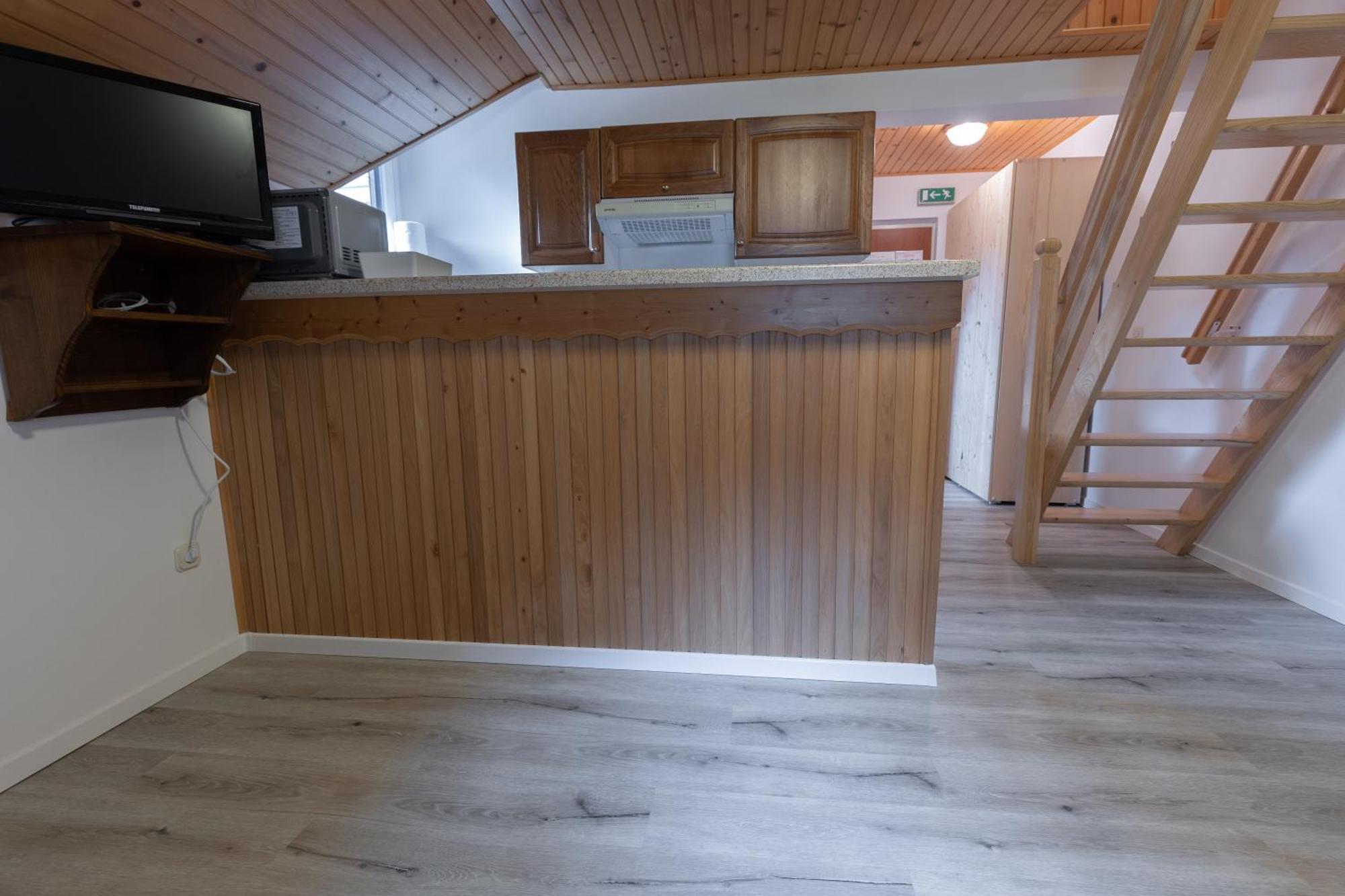 Ferienwohnung Metoja Soča Exterior foto