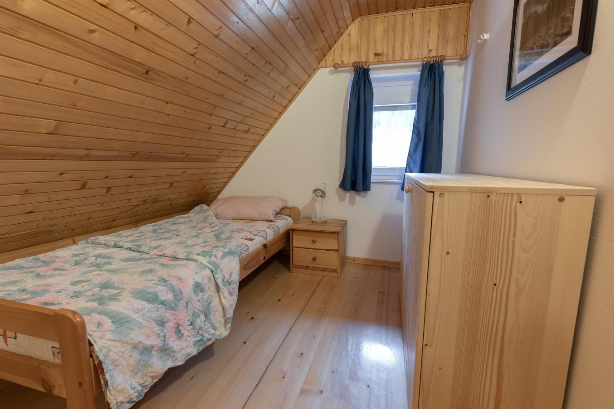 Ferienwohnung Metoja Soča Exterior foto