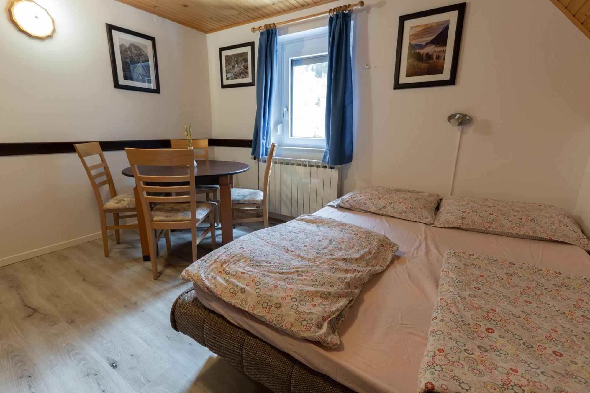 Ferienwohnung Metoja Soča Exterior foto