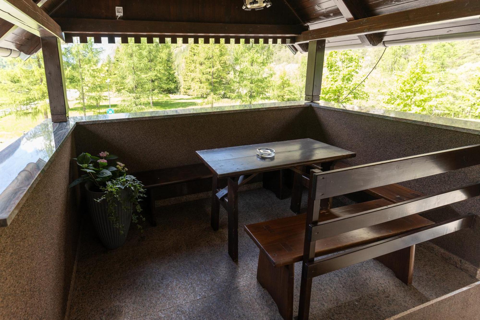 Ferienwohnung Metoja Soča Exterior foto